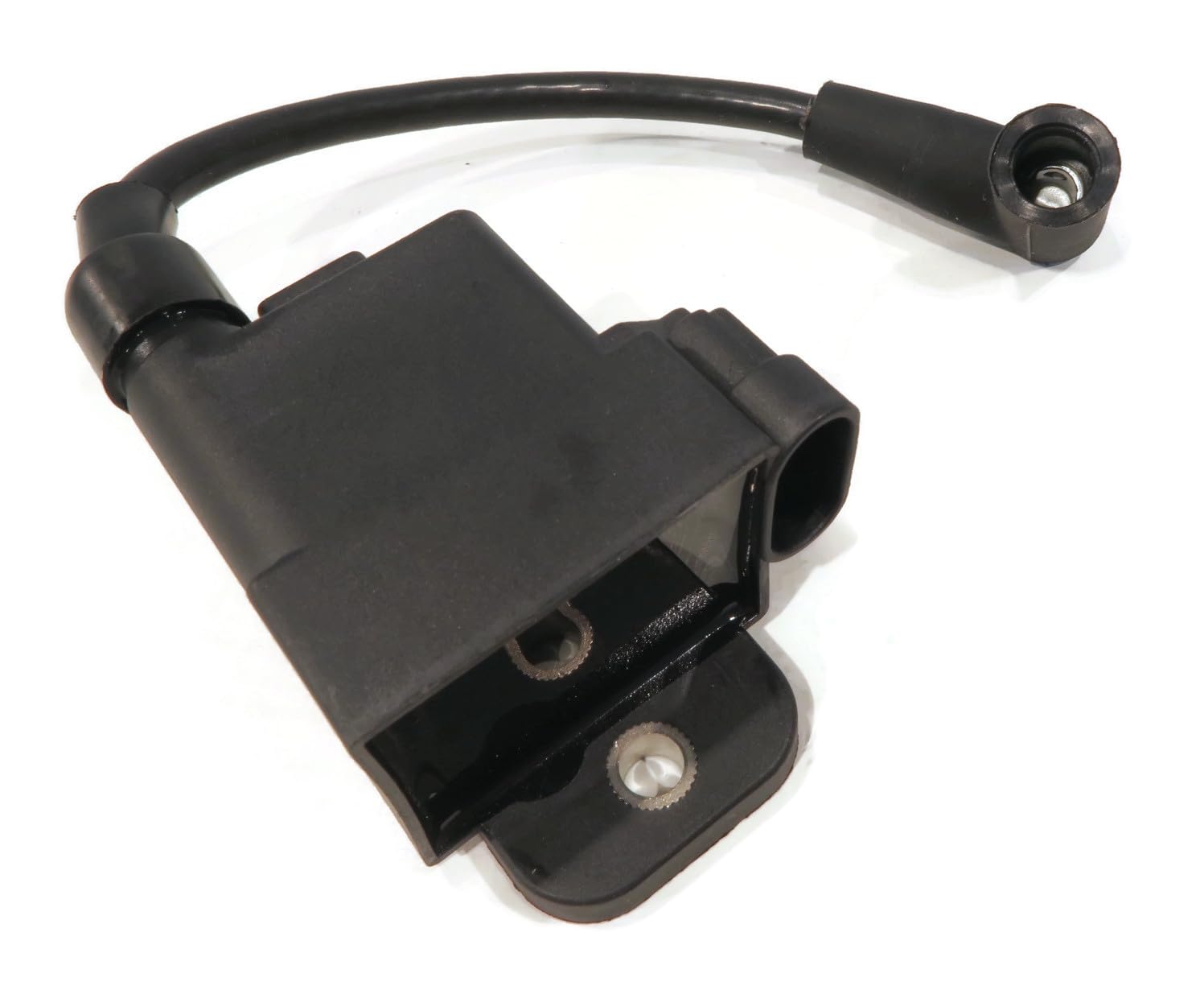 6-Pack CDM Modules for CDI Electronics 114-7509, 1147509, 214-7509, 2147509 - Compatible Replacement Parts for Marine & Powersport Ignition Systems - Perfect for Boat, Jet Ski, ATV & Motorcycle Engine Repair