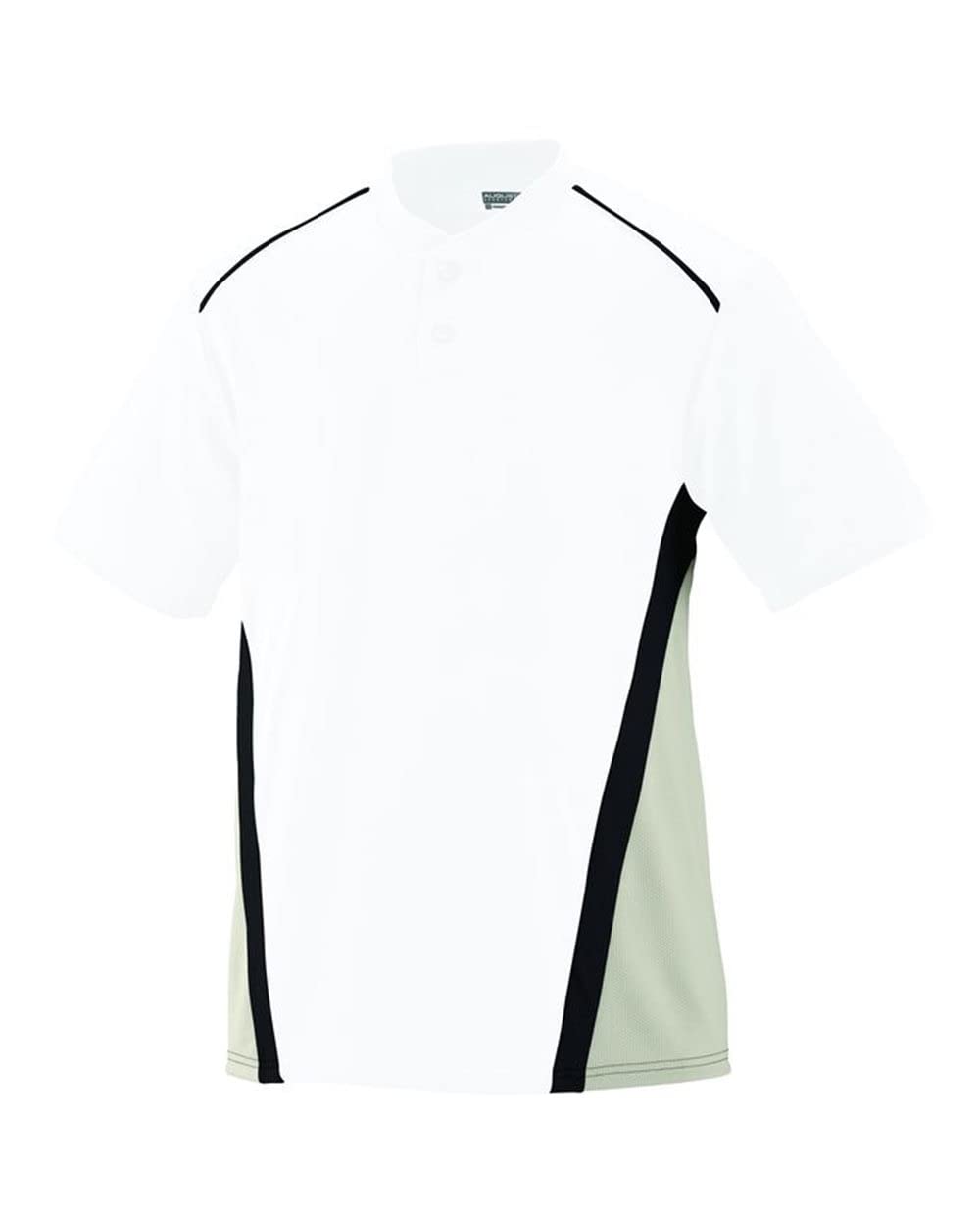Augusta Sportswear Boys' 1526 Athletic Shorts - Comfortable & Durable Gym Shorts for Kids - Perfect for Basketball, Running & School PE Class