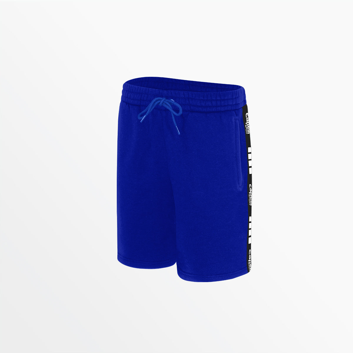 **Youth Signature Fleece Shorts - Soft & Comfortable Cotton Shorts for Boys & Girls - Perfect for Sports, Lounging & Summer Outfits**