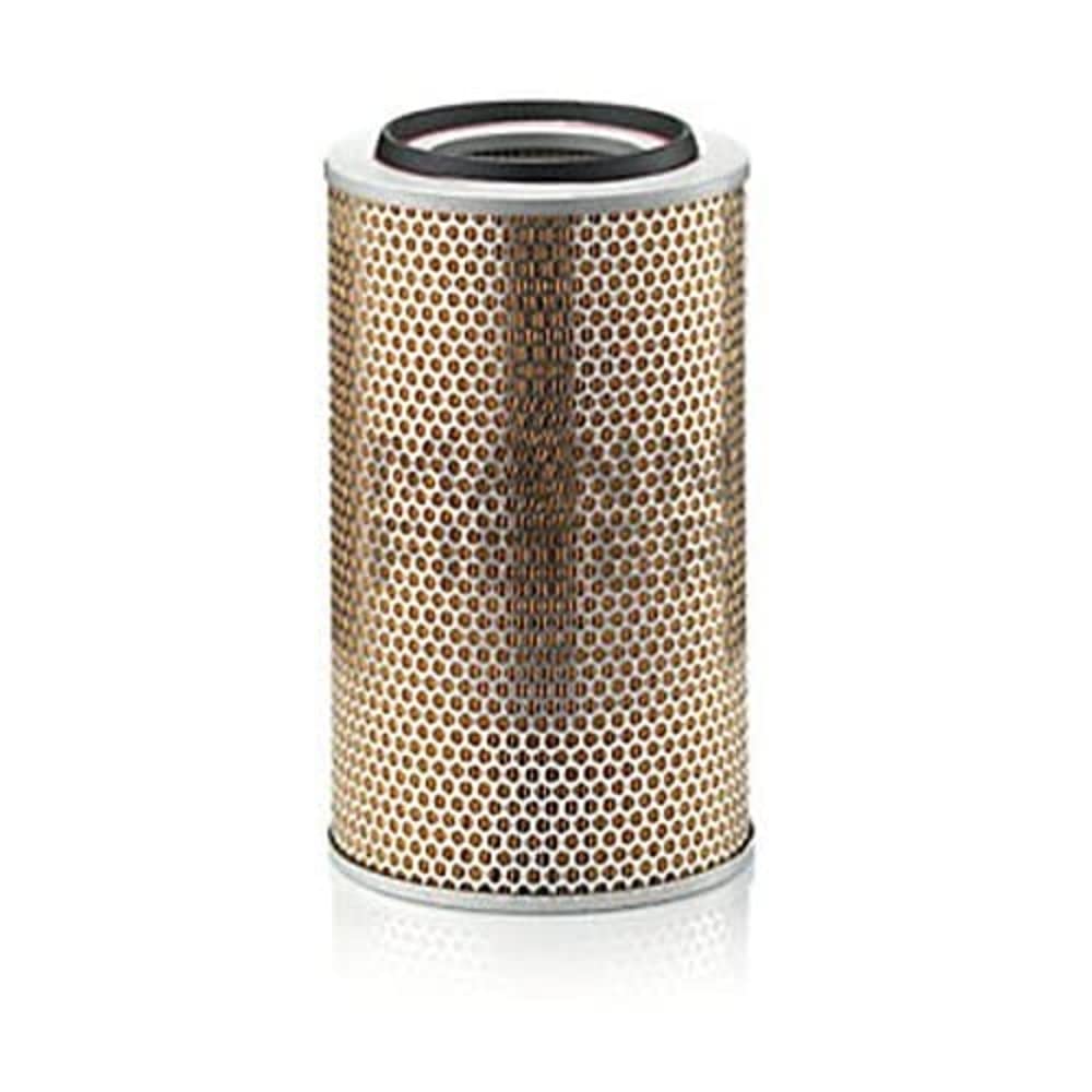 Mann Filter C 23 500 Air Filter for Cars & Trucks | High-Performance Engine Protection | Ideal for Highway Driving & Off-Road Use