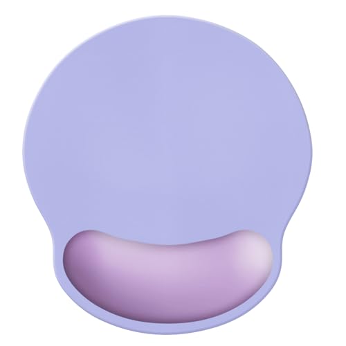 Purple Violet Foam
