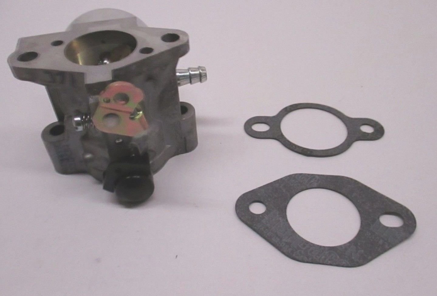 Kohler 12-853-140-S OEM Carburetor Rebuild Kit for Lawn Mowers & Garden Equipment