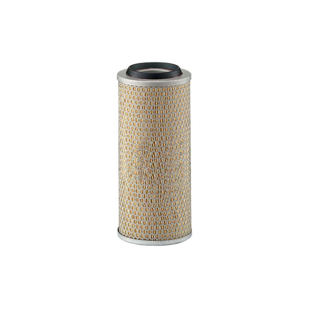 MANN-FILTER C 15 260 Air Filter for Trucks, Buses & Commercial Vehicles – Heavy Duty Engine Protection & Performance Boost – Ideal for Long-Haul Transport & Fleet Maintenance