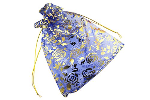 royalblue flower
