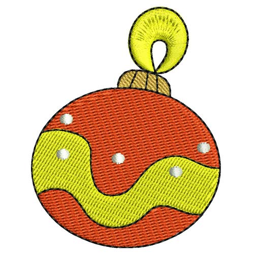 Threadart Machine Embroidery Design Bundles - Christmas Holiday Embroidery Patterns (5 Sets) - USB Stick Digital Files - Perfect for Holiday Decorations, DIY Gifts & Festive Crafts