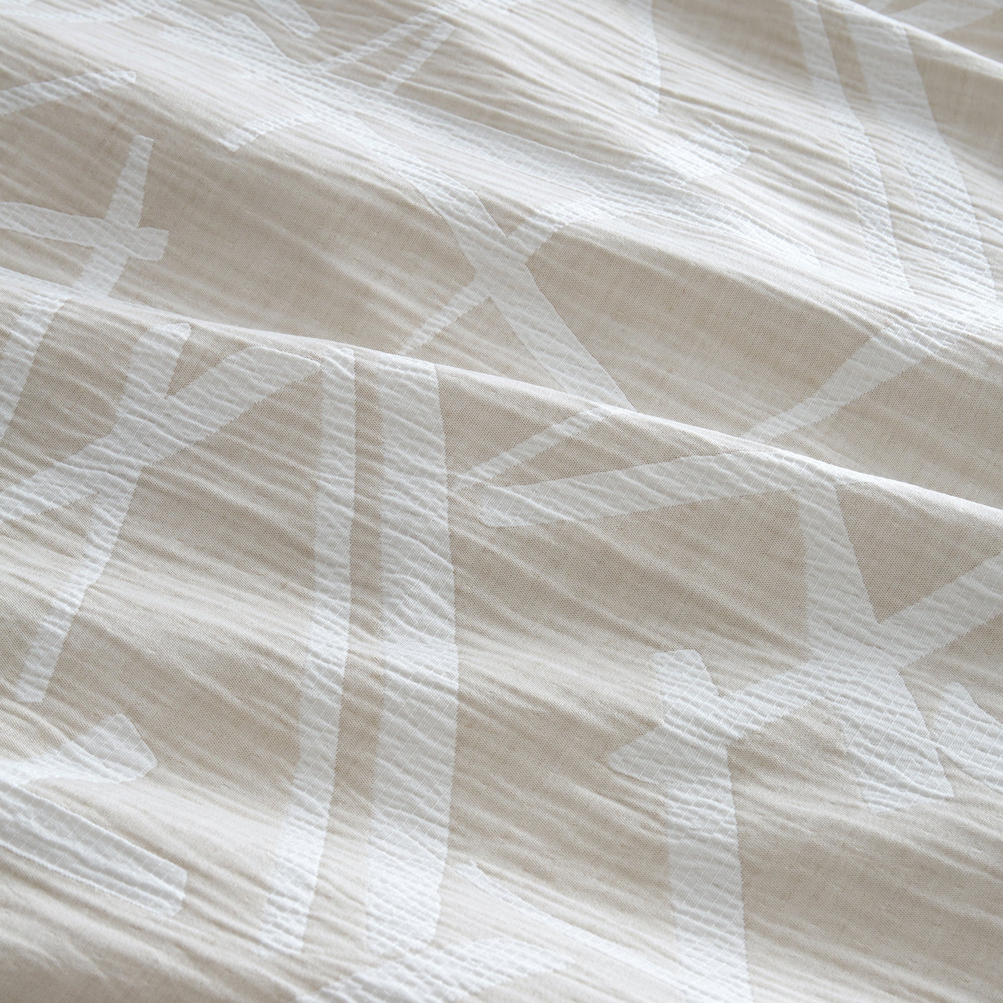 Appletree Loft Otto Duvet Cover Set - 100% Natural Cotton Bedding for Cozy Sleep | Perfect for Master Bedroom, Guest Room & Airbnb