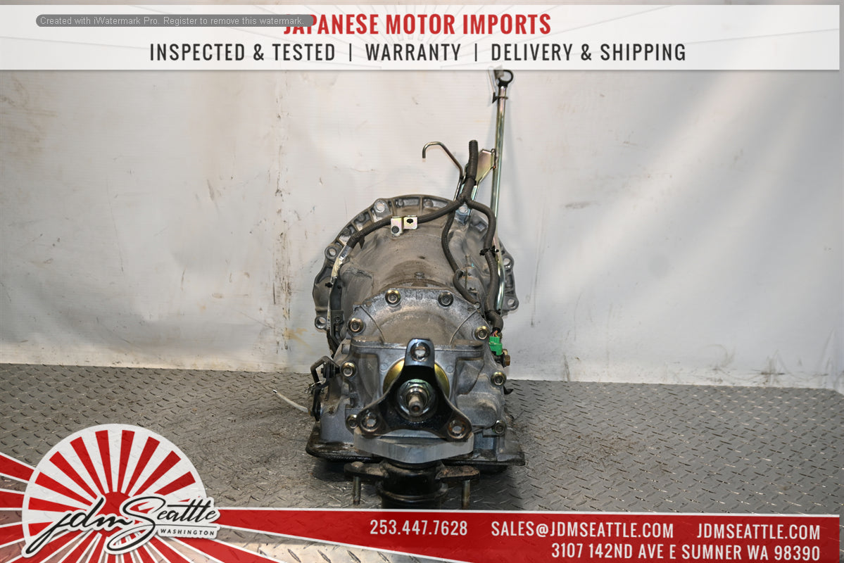 2006-2010 Infiniti M45 VK45DE 4.5L V8 Engine Spark Plug - Compatible with RWD Automatic Transmission Models - Perfect for Performance Upgrades & Engine Maintenance