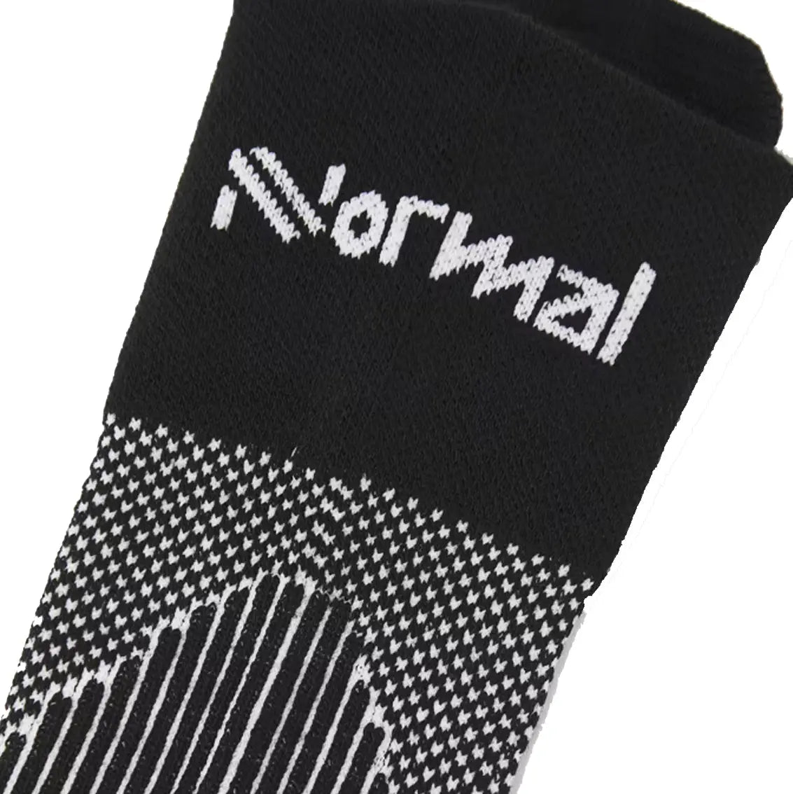 NNormal Running Socks for Men & Women - Breathable Cushioned Athletic Socks for Jogging, Hiking & Workout - Comfortable Performance Socks for Sports & Daily Wear