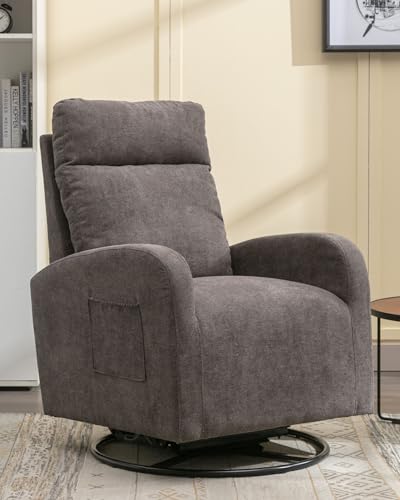 Dark Gray Glider
