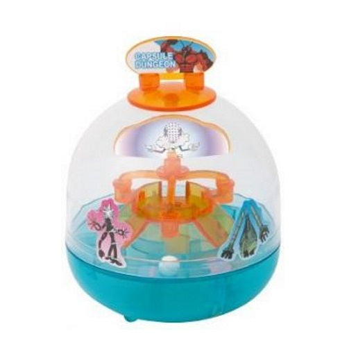 Pokemon Takara Tomy Sun & Moon Capsule Game Gashapon Toy - Collectible Capsule Toys for Kids & Adults - Perfect for Gifts, Parties, and Pokemon Fans
