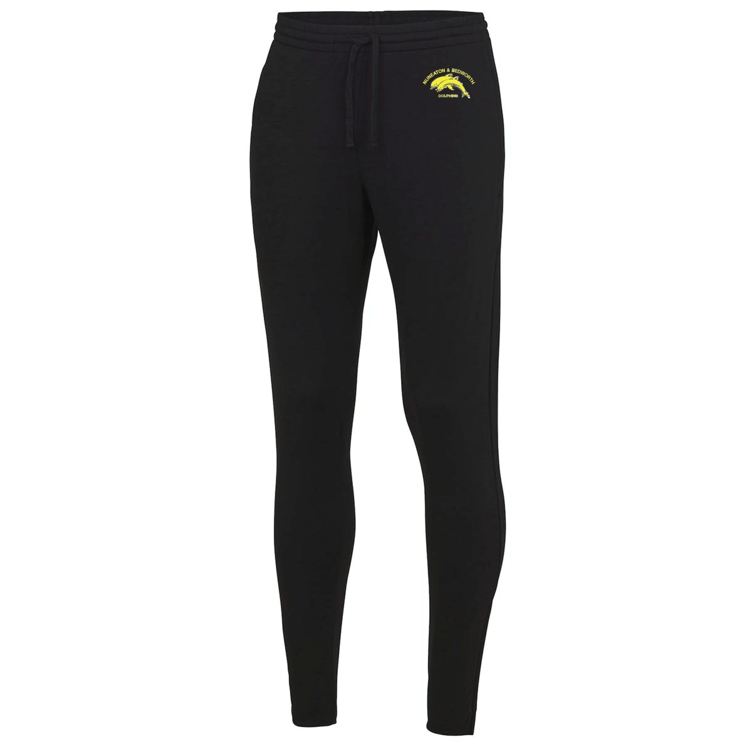 Nuneaton and Bedworth Team Jogpants - Comfortable Athletic Pants for Running, Training & Casual Wear - Perfect for Gym, Sports & Everyday Use