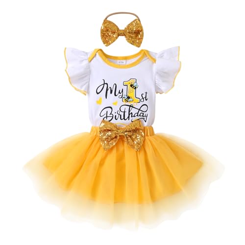 Ruffle Sleeve&bee