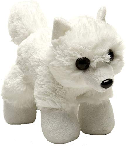 Arctic Fox