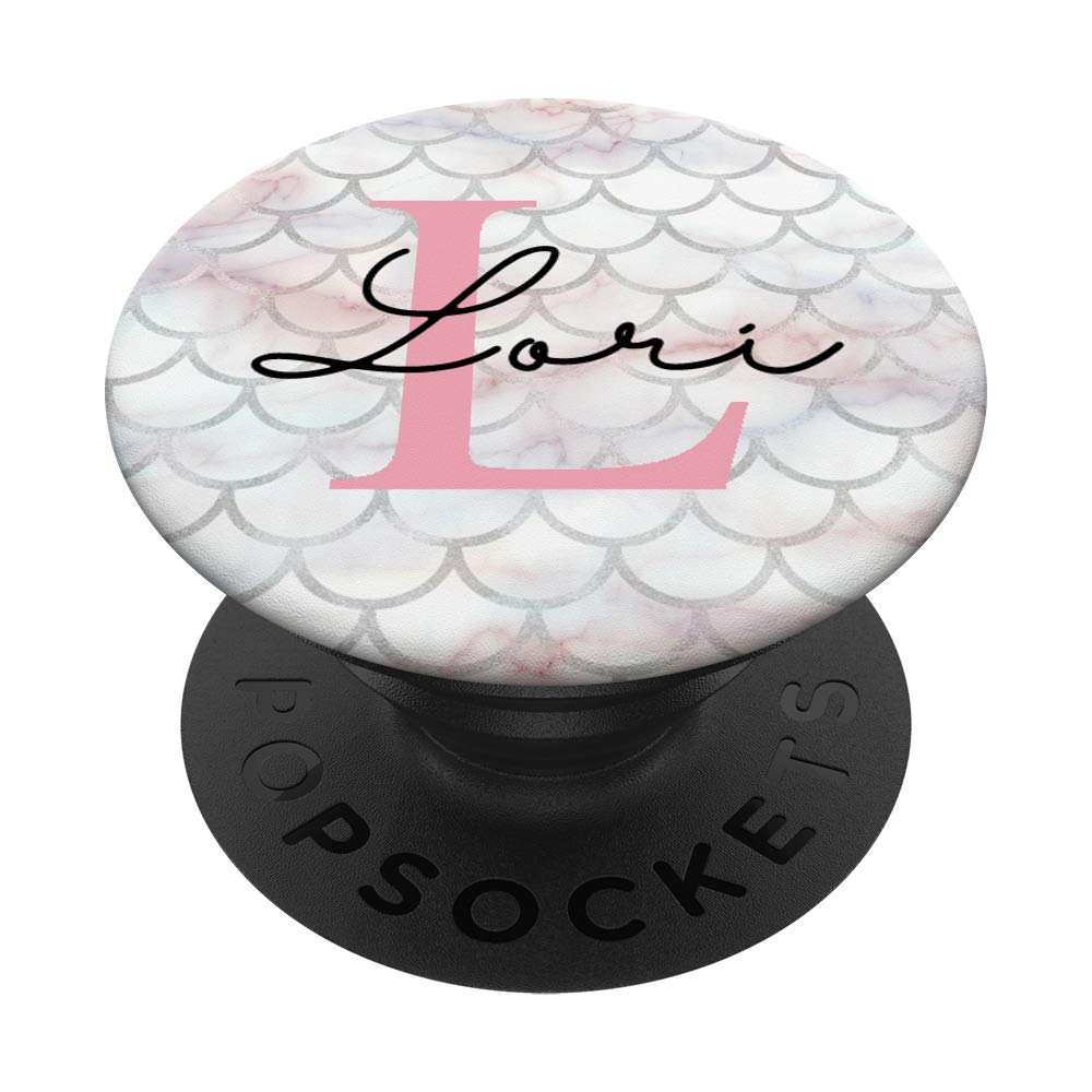 Lori Name Letter 