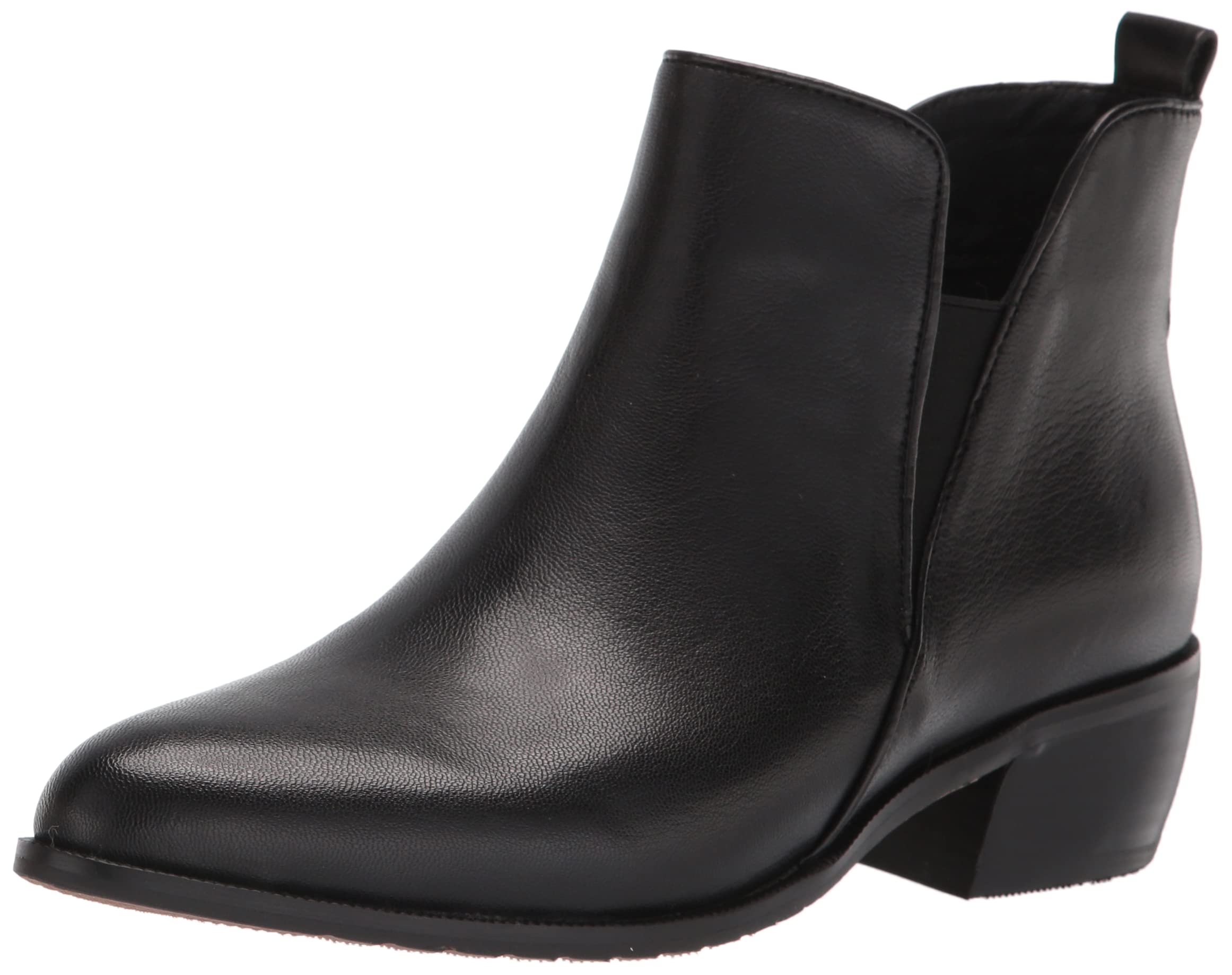 Spring Step Women's Cozze Ankle Boot - Comfortable Slip-On Winter Boots with Memory Foam for Casual Wear & Outdoor Activities