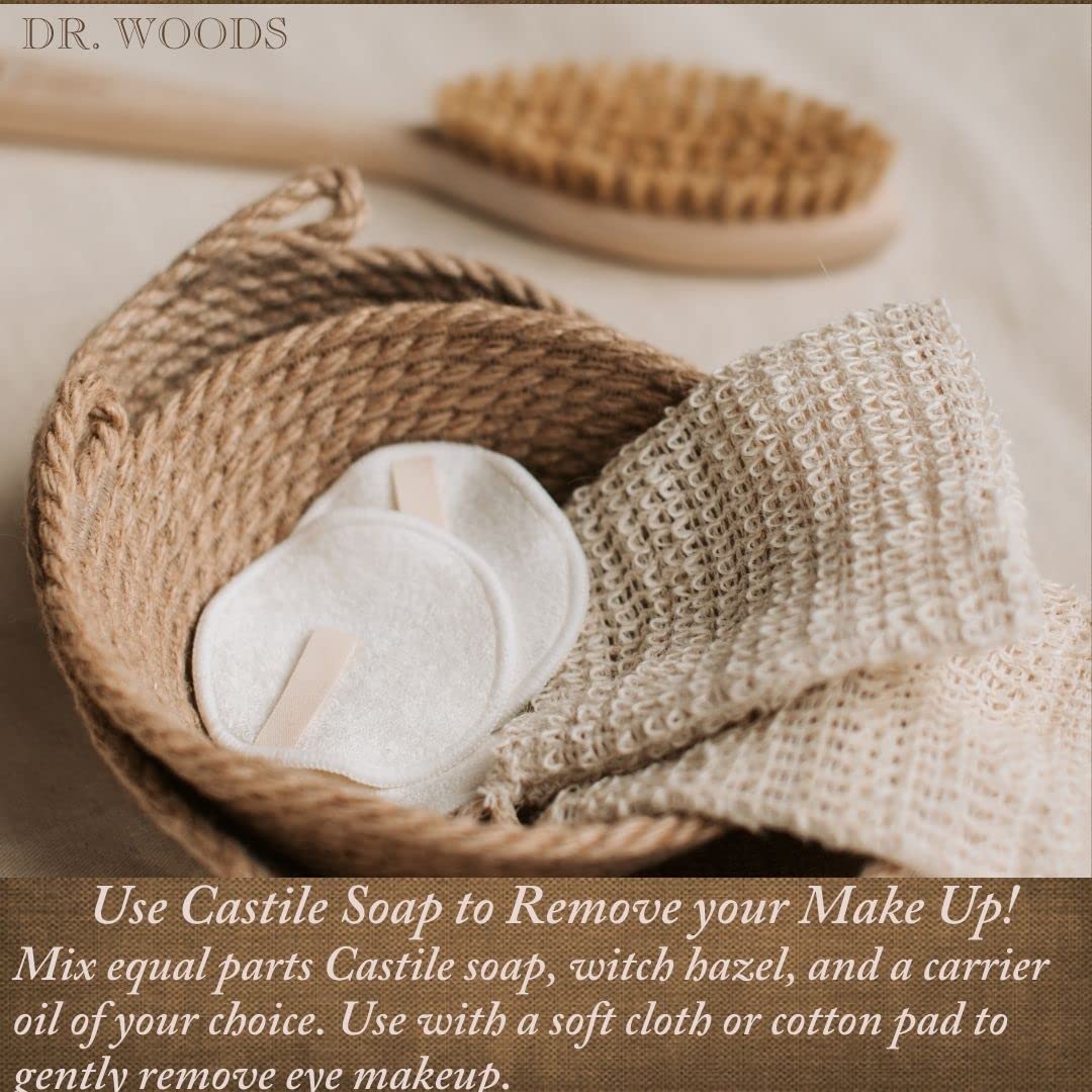 Pure Almond Soap - 100% Natural Handmade Soap for Dry & Sensitive Skin | Moisturizing & Nourishing Body Wash | Perfect for Daily Use, Gifts & Spa Days