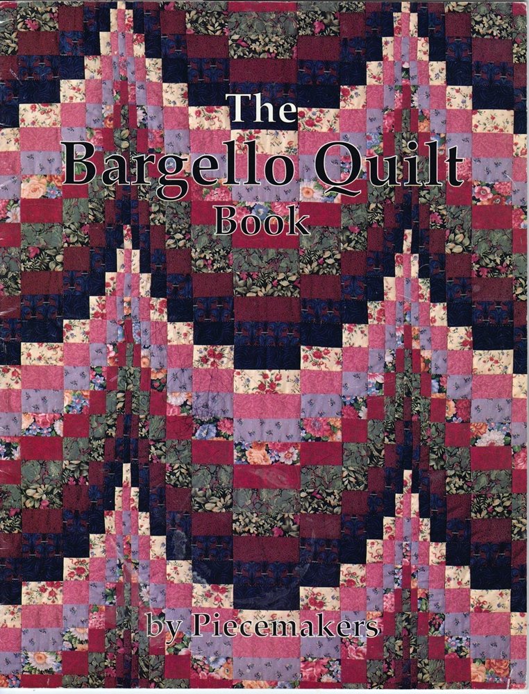 Bargello Quilt Book - Step-by-Step Guide for Stunning Quilt Patterns | Perfect for Quilting Enthusiasts & DIY Home Decor Projects