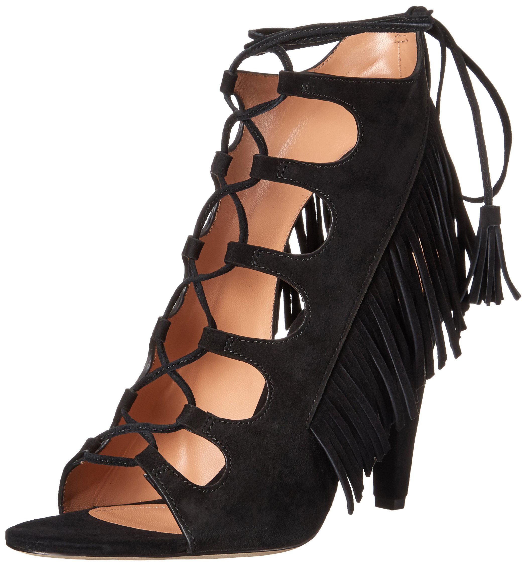 Sigerson Morrison Women's Marita Dress Sandal - Comfortable Heeled Sandals for Women | Perfect for Weddings, Parties & Summer Outfits