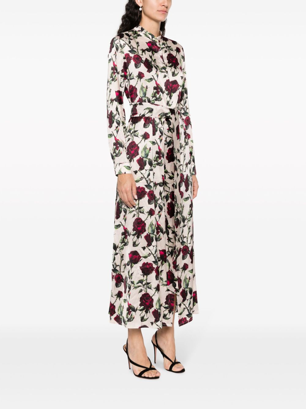 Elegant 813 White Dresses for Women - Perfect for Weddings, Parties & Special Occasions