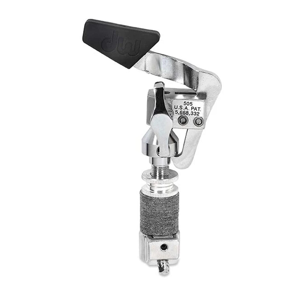DW Drop Loc Hi Hat Clutch Smart Pack - Premium Drum Accessory for Live Performances & Studio Recording - Perfect for Drummers & Music Enthusiasts
