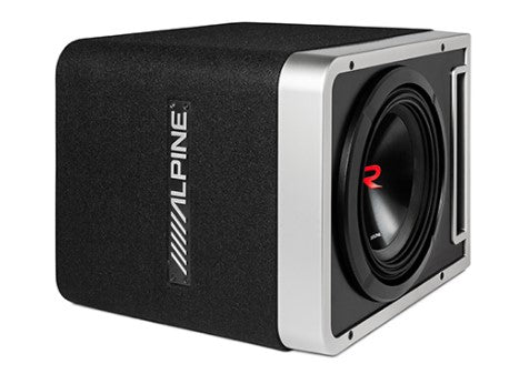 Alpine R2 SB12V Single 12