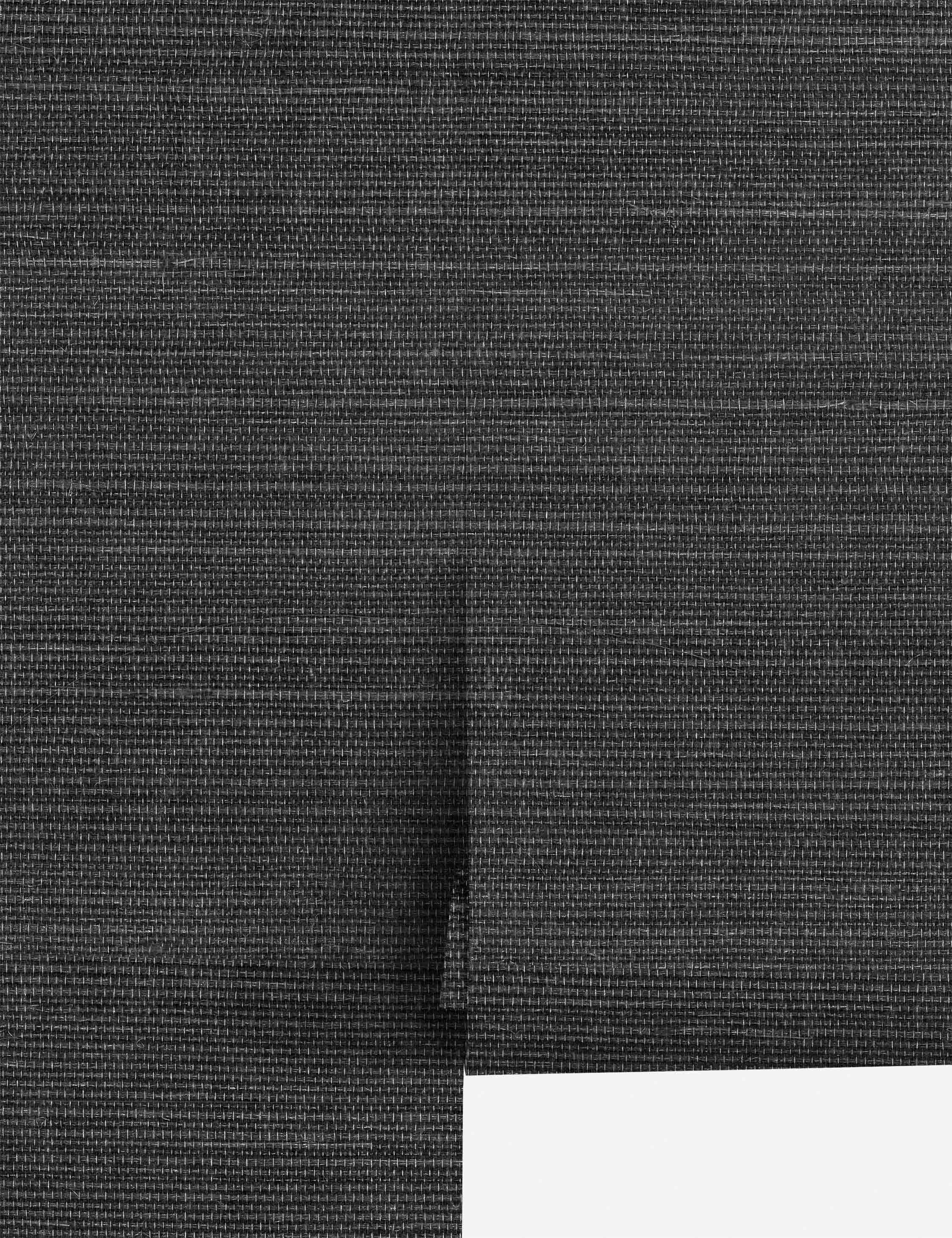 Beale Grasscloth Wallpaper - Natural Textured Wall Covering for Living Room, Bedroom & Office Decor