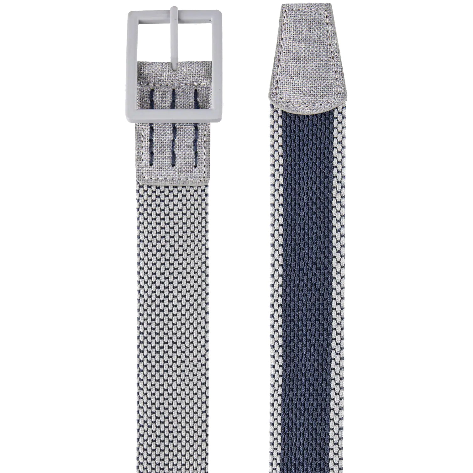 Cuater by TravisMathew Better Together Mens Belt - Genuine Leather Dress Belt for Men | Perfect for Business, Casual & Formal Wear