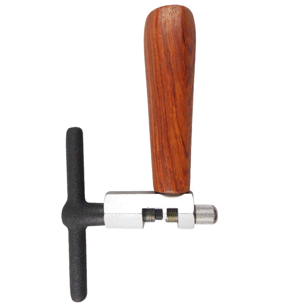 BESPORTBLE Bike Chain Breaker Tool - Durable Chain Cutter for Bike Repair & Maintenance