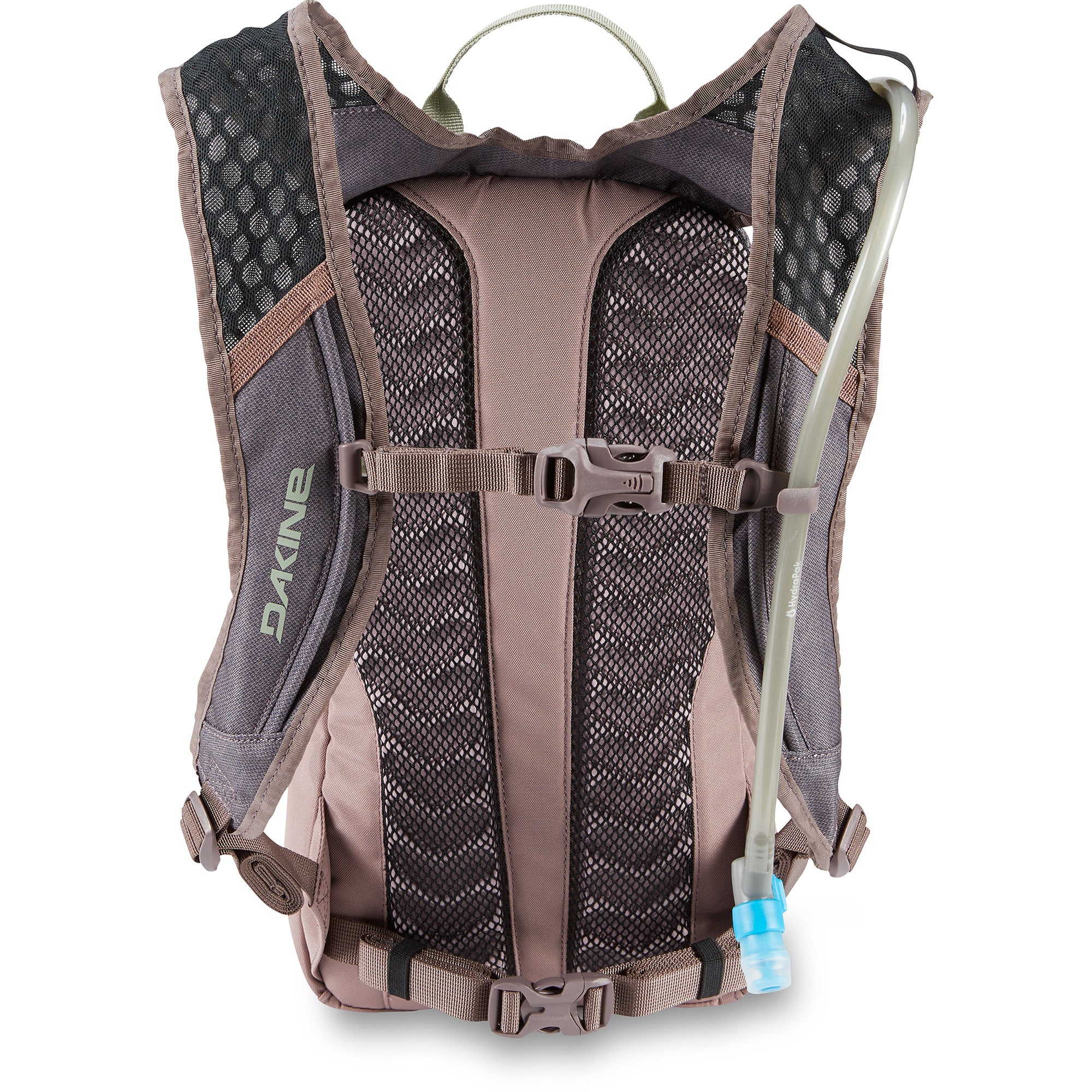 Session 8L Hydration Backpack for Women - Lightweight Cycling Water Pack with Insulated Hose - Perfect for Mountain Biking, Hiking & Outdoor Adventures