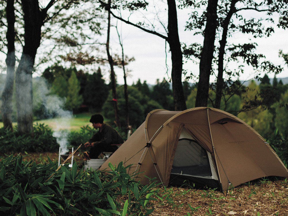 Minute Dome Pro Air 1 - Portable Dome Tent for Outdoor Camping, Hiking & Beach Trips - Lightweight & Waterproof Shelter for Adventures