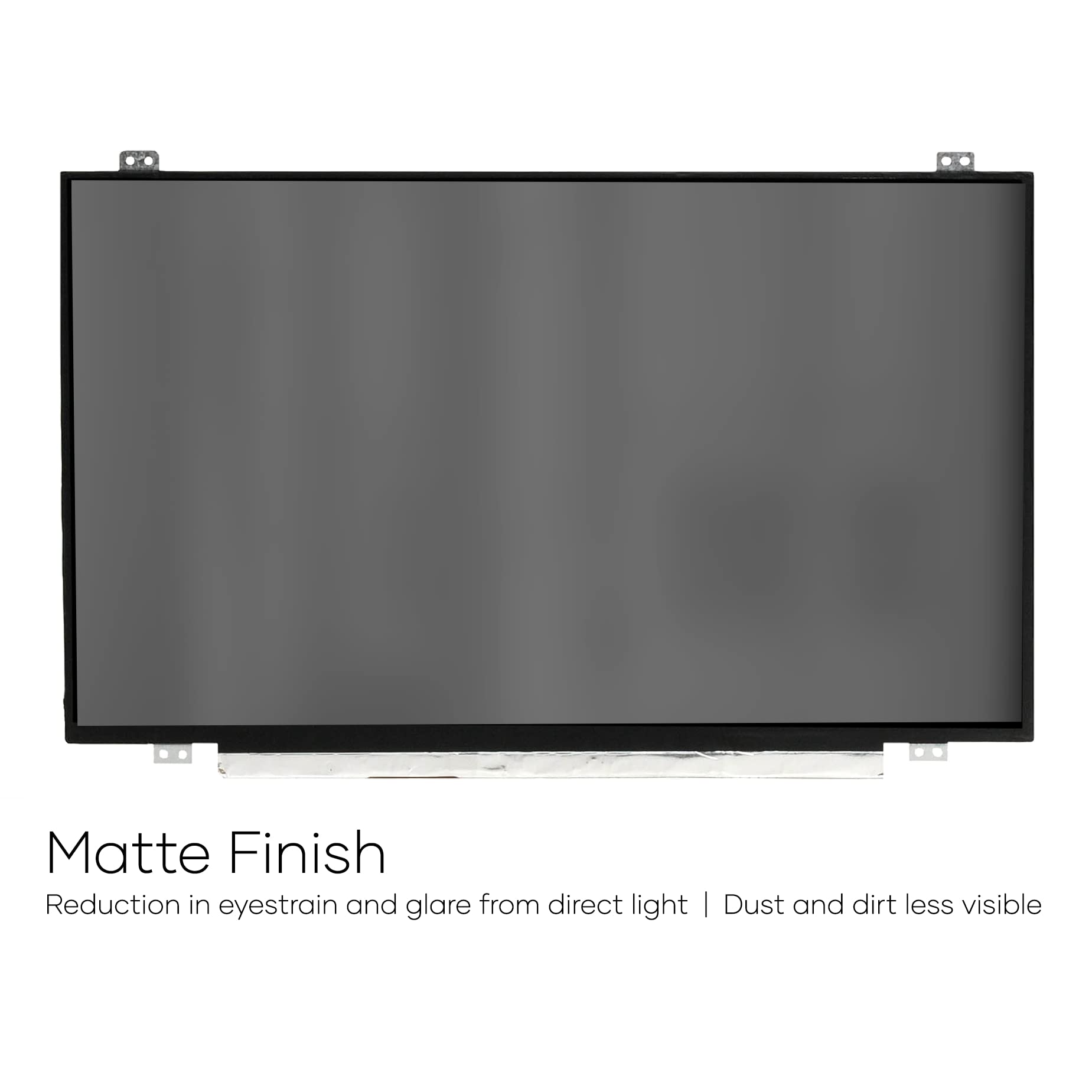 ASUS VivoBook L403SA LCD Screen Replacement - 30-Pin FHD 1920x1080 Matte LED Display with Installation Tools - Perfect for DIY Repair & Home Office Use
