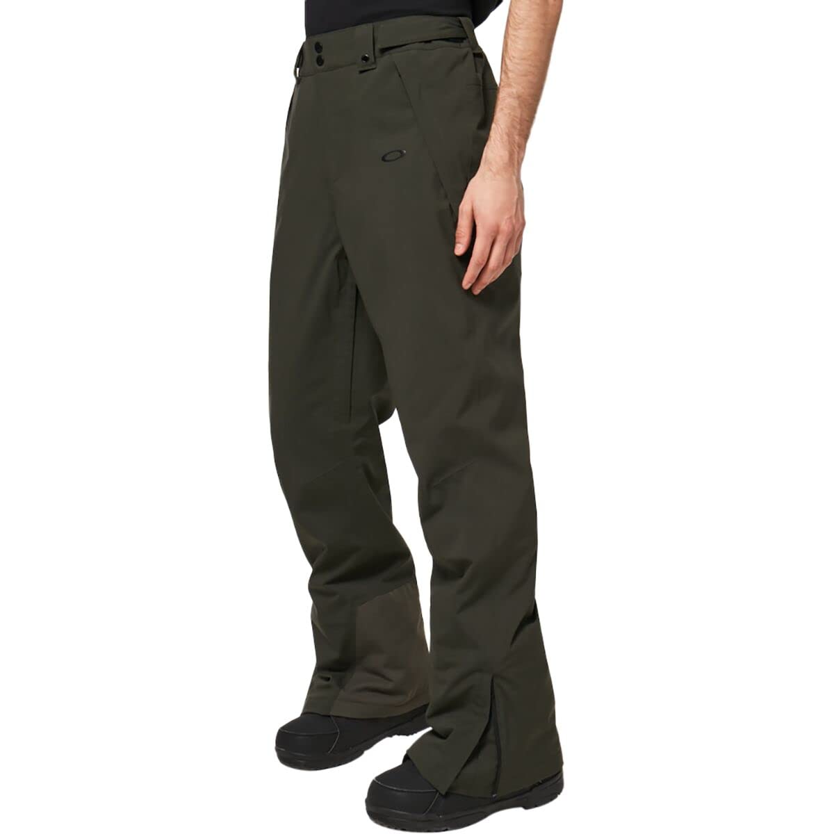 Oakley Men's Cedar 2.0 Pants - Lightweight Hiking & Outdoor Adventure Pants for Men - Durable Quick-Dry Tactical Pants for Camping, Travel & Work