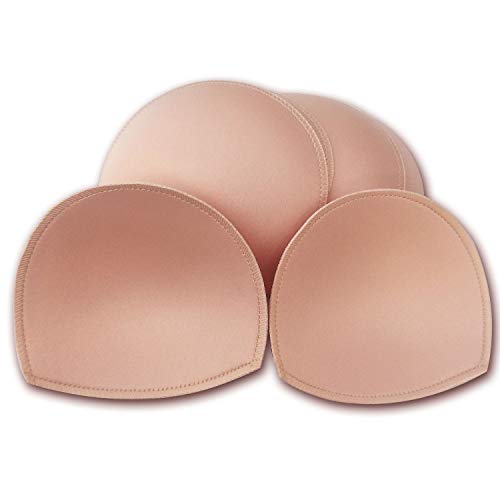 Beige-semicircle