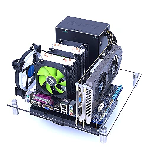 ITX,transparent board