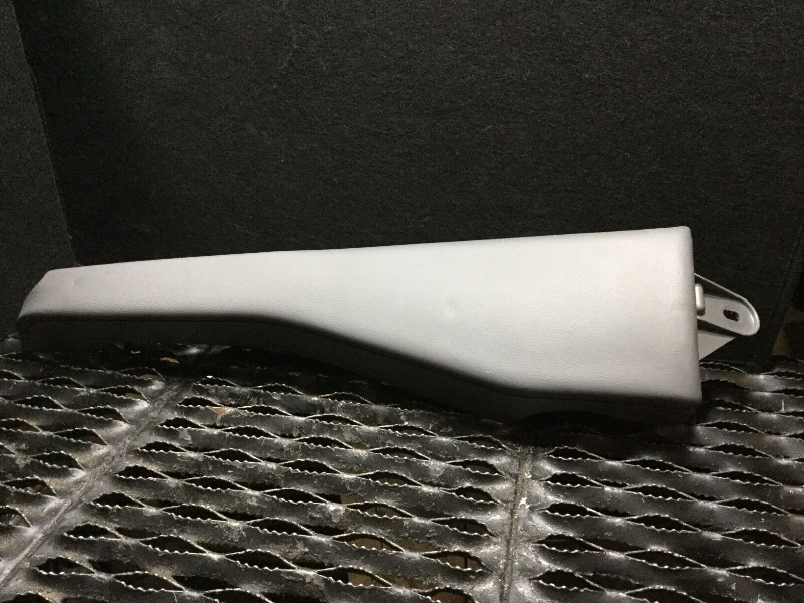 2005-2009 Toyota Prius Left Driver Side Rear Seat Bolster OEM Replacement - Perfect for Car Interior Repair & Comfort Enhancement