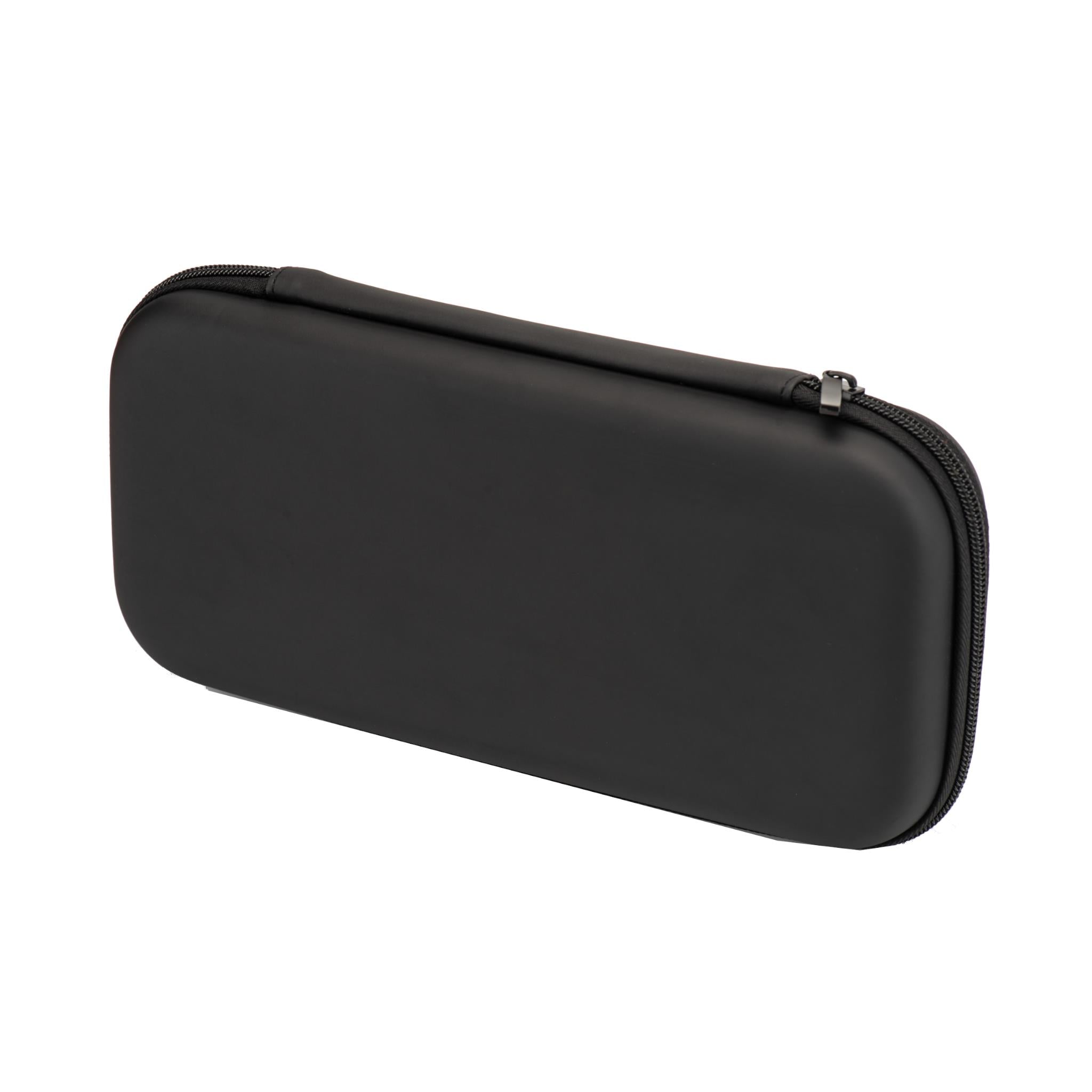 3rd Earth Shockproof Protective Case for Nintendo Switch 2™ - Durable Hard Shell Cover with Storage for Games & Accessories - Perfect for Travel, Gaming Parties & On-the-Go Protection