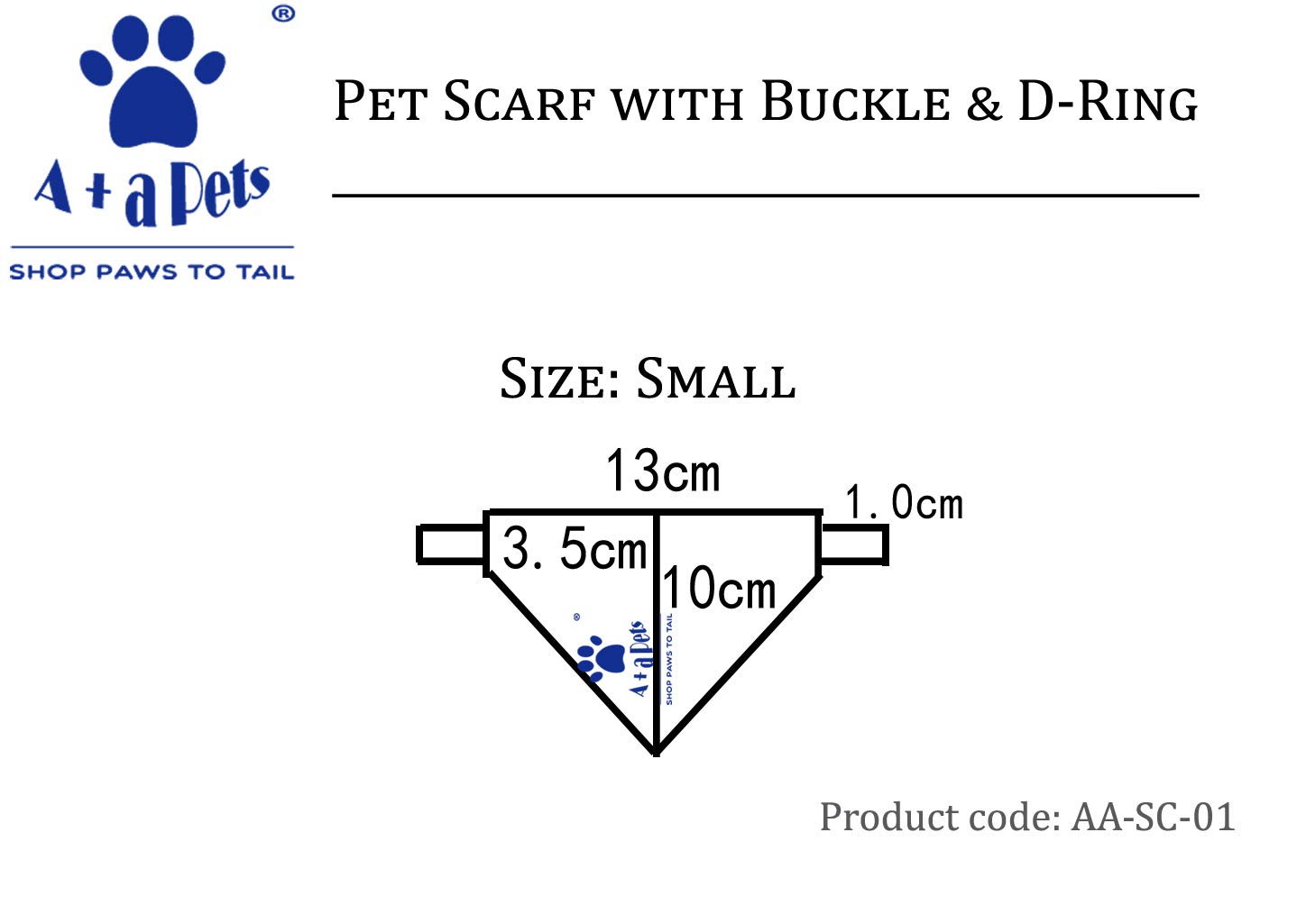 **A+a Pets Adjustable Cute Pet Collar Scarf – Breathable Soft Cotton Fabric with Metal D-Ring Buckle for Cats & Dogs (Petals Lilac, Medium) – Perfect for Daily Walks, Photo Shoots & Special Occasions**