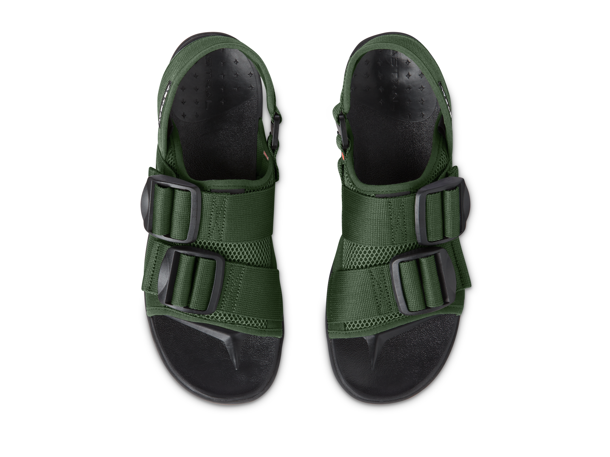Premium Comfort Women's Sandals - Lightweight & Supportive for Beach, Pool & Summer Outfits