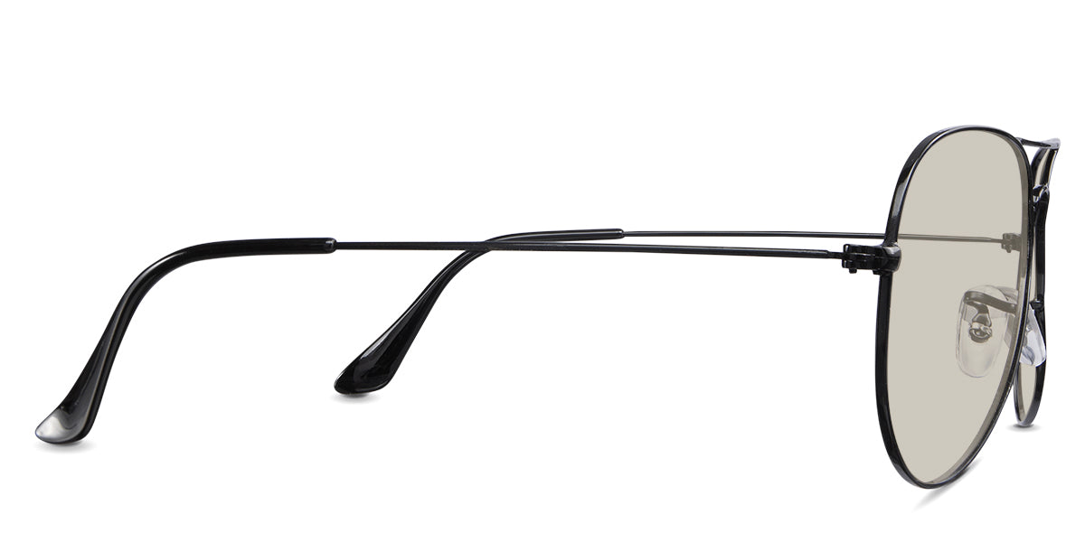 Goro Women's Prescription Tinted Glasses - Stylish & UV Protection for Work, Driving & Outdoor Activities