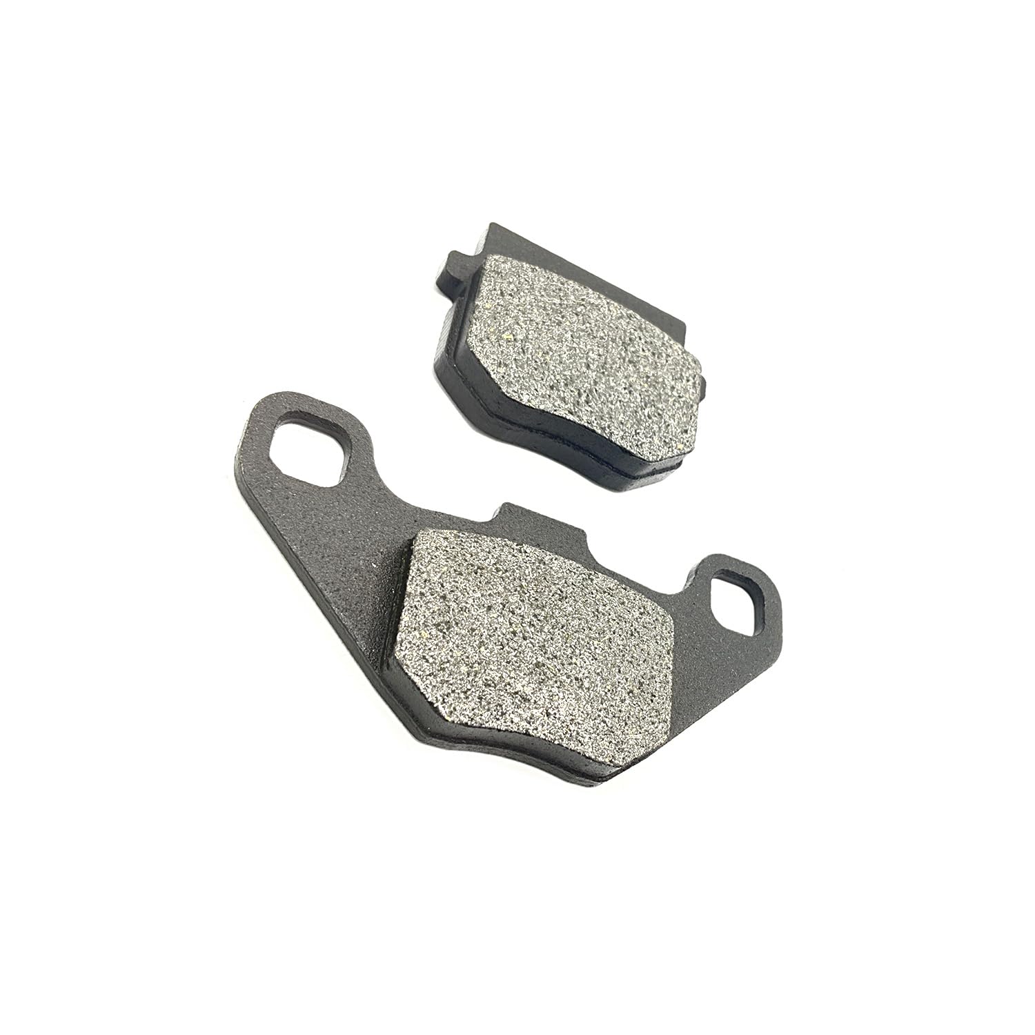 High Performance Polaris Brake Pads for RZR 170 EFI UTV - OEM 0455279 Replacement - Perfect for Off-Road Adventures & Side by Side Vehicles