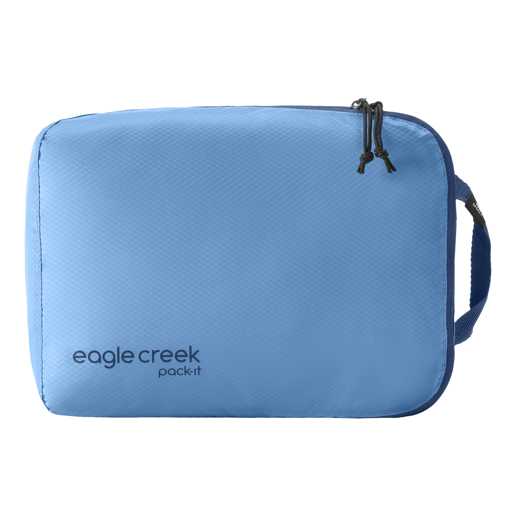Eagle Creek Pack It Isolate Cube Set - Waterproof Travel Organizer for Luggage & Backpack - Perfect for Camping, Hiking & Business Trips
