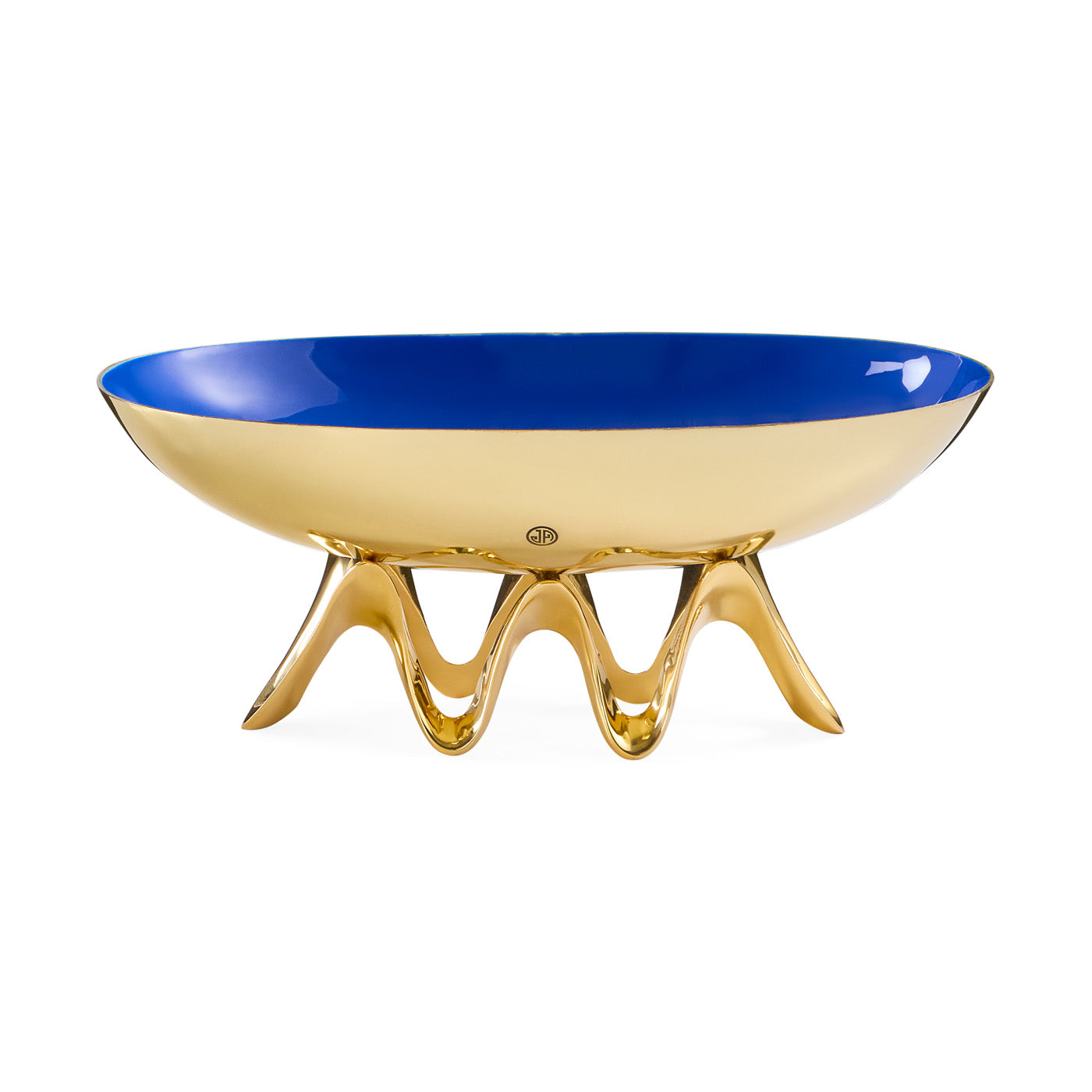 Oscar Long Bowl - Elegant Ceramic Serving Bowl for Salads, Pasta, and Soups - Perfect for Dining, Entertaining, and Family Gatherings
