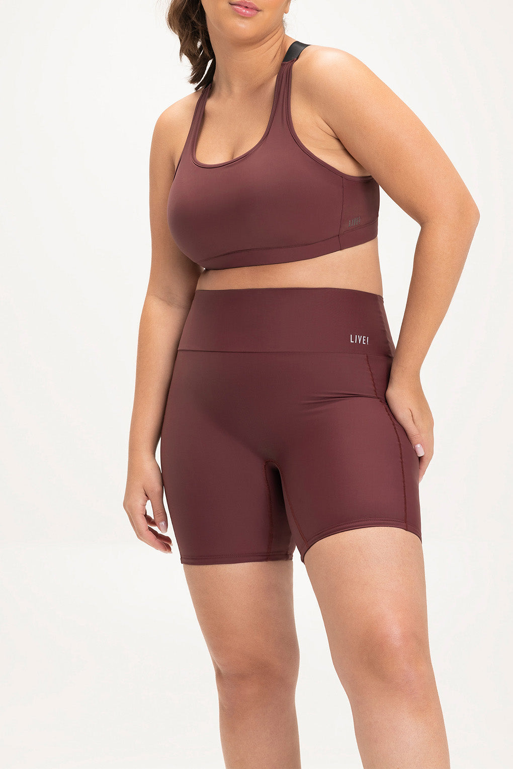 High-Impact Sports Bra for Women - Supportive & Breathable Workout Top for Running, Yoga & Gym - Perfect for High-Intensity Training & Active Lifestyles