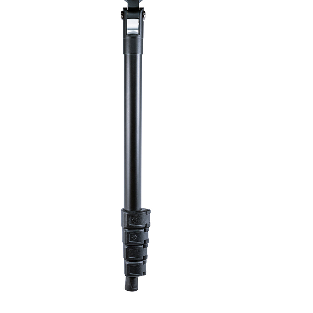 Vesta FB 204ABS Lightweight Aluminum Camera Tripod Stand - Professional Photography, Video Shooting, Live Streaming & Outdoor Travel Use