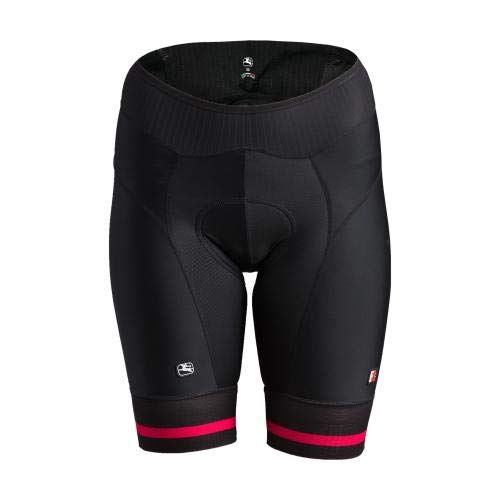 Giordana Women's FR-C Pro Cycling Shorts - High-Performance Bike Shorts for Women | Comfortable & Breathable for Road & Mountain Biking
