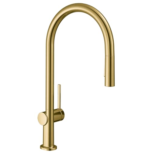 Brushed Gold Optic