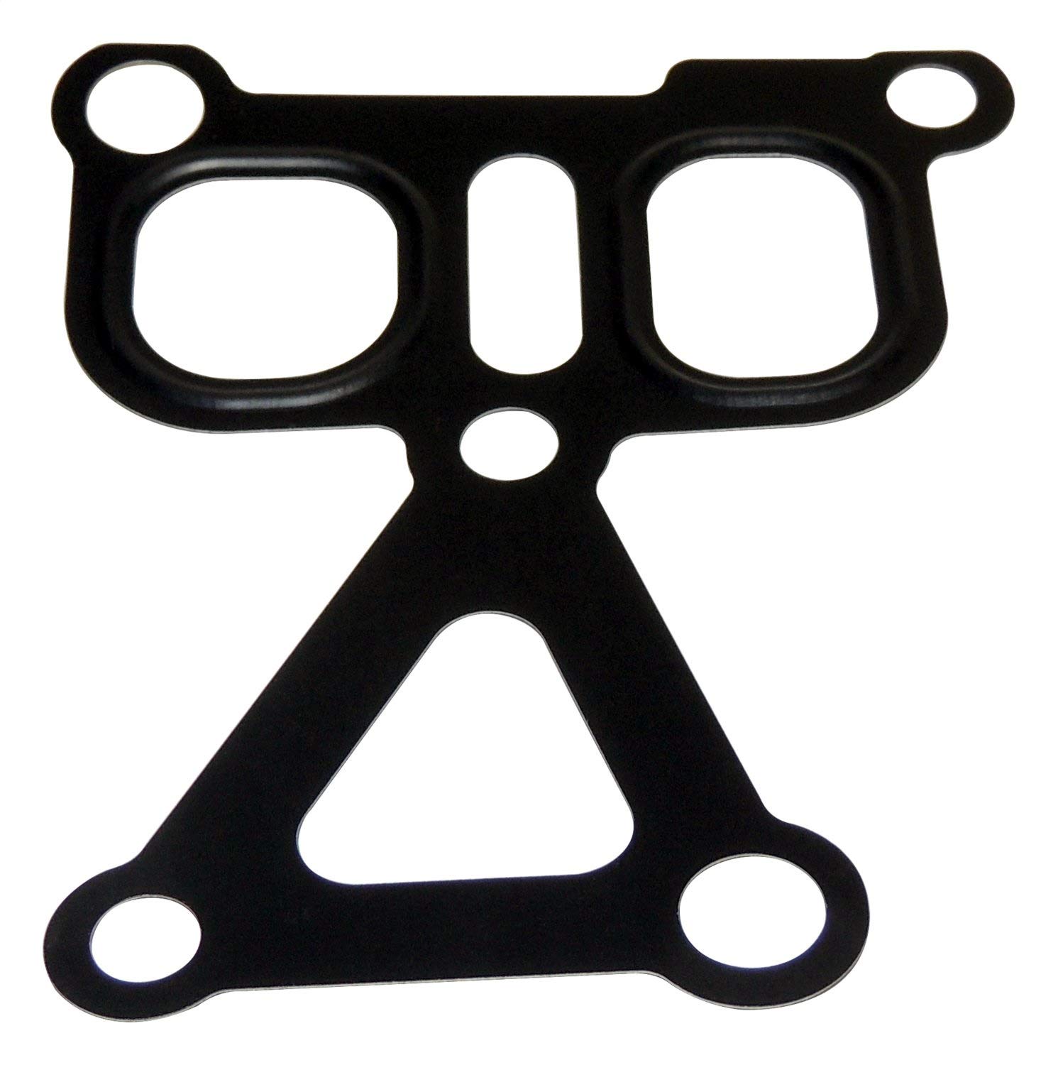 High-Quality Crown Water Pump Gasket - Durable Replacement for Automotive Cooling Systems - Perfect for Engine Repair & Maintenance