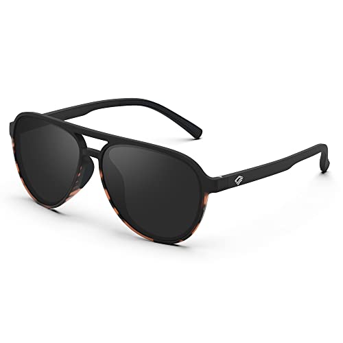 Tr75(black Amber&black&gray Lens C3)
