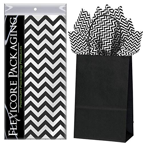 Black Chevron