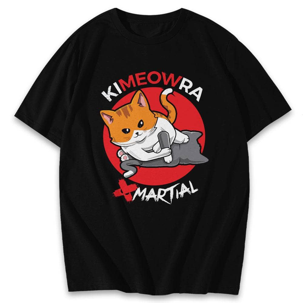 Premium Jiu Jitsu Training Shirts for Men & Women - Comfortable & Durable Kimono Style Rash Guards - Perfect for BJJ, MMA, and Martial Arts Practice
